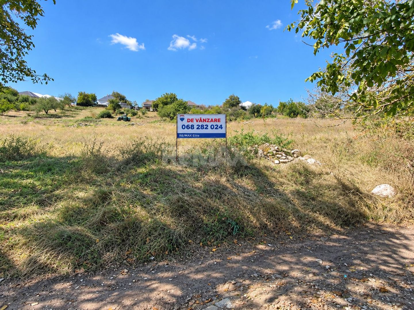TEREN PENTRU CONSTRUCȚIE – 14 ARI | FUNDUL GALBENEI, HÎNCEȘTI - Poză 6