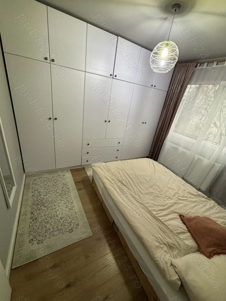 Apartament 3 camere zona Minerva - Poză 9