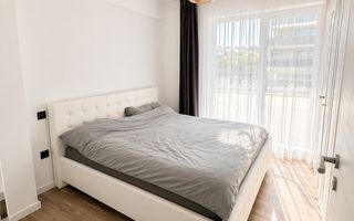 Vânzare Penthouse 3 camere Iris | Terasă 140 mp | View spectaculos - Poză 8
