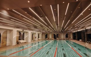 STUDIO DUBLU CORTINA NORTH I LUX I DIRECT PROPRIETAR I Loc parcare - Poză 36