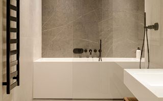 3 camere  -parcare bonus -oferta lansare proiect Pallady - Poză 2