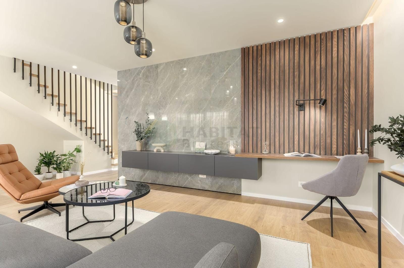 Apartament cu gradina proprie, doua locuri de parcare, gata de mutat - Poză 5