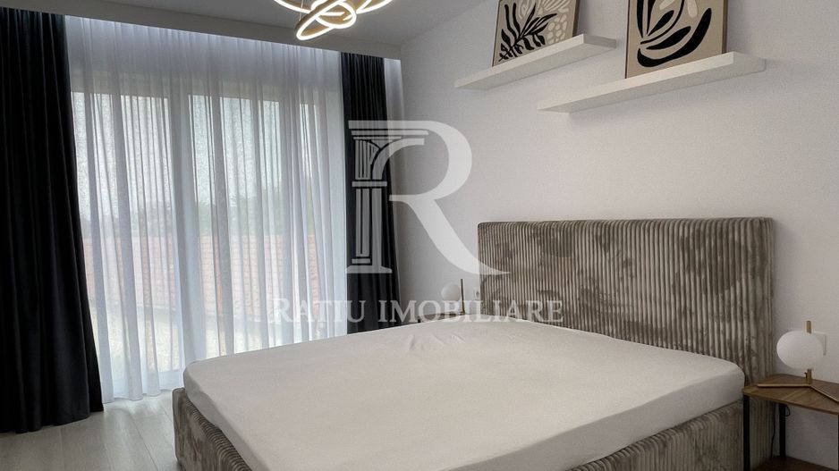 Apartament nou cu 2 camere + parcare subterană | Scala Cetate | Oradea - Poză 7