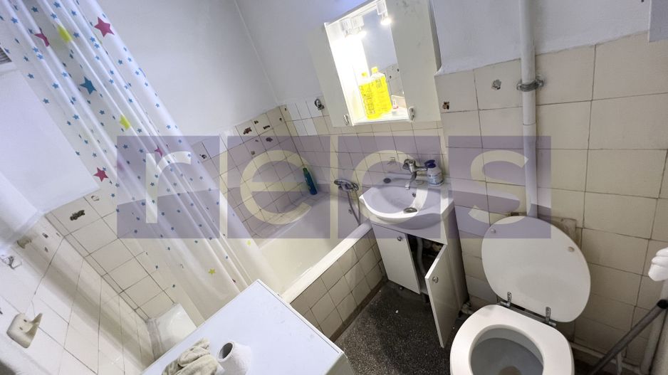 VANZARE 2 CAMERE | SEMIDECOMANDAT | 45 MP | IDEAL INVESTITIE | CALEA GRIVITEI - Poză 7