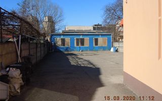 Spalatorie auto situată în Municipiul Satu Mare pe B-dul. Lucian Blaga nr. 45. - Poză 2