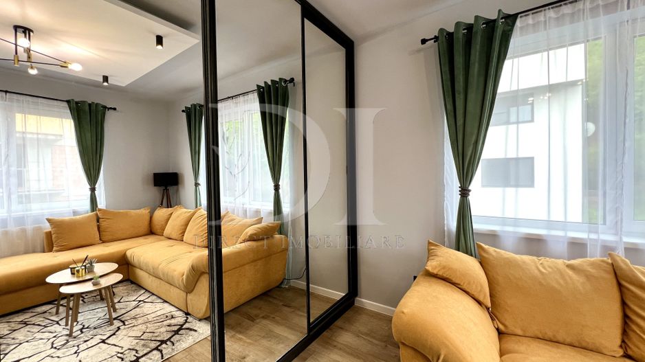 Apartament doua camere / Etaj intermediar / Zona Eroilor - Poză 6