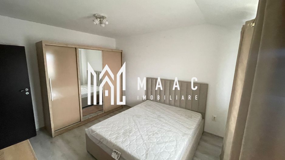 BLACK FRIDAY Apartament 2 camere I Decomandat I Calea Cisnadiei - Poză 2