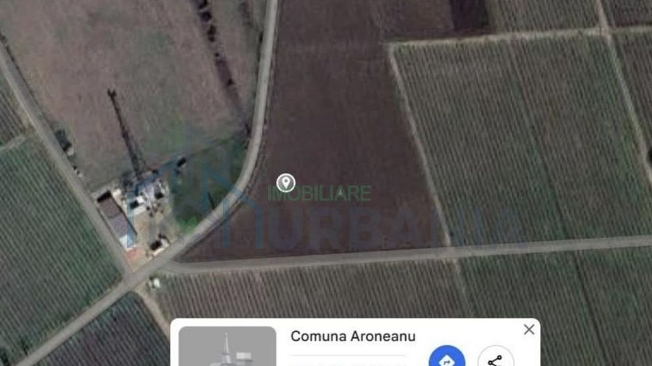 De vanzare teren Sorogari - Poză 4