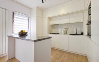 Apartament 3 camere tip penthouse Moghioroș Park | vedere panoramică - Poză 5