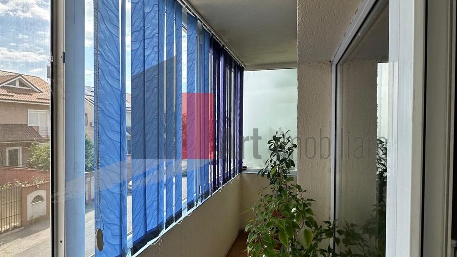 3 camere Prelungirea Ghencea - imobil 2014 - Poză 8
