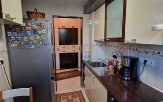 Apartament 3 camere – Drumul Taberei, Râul Doamnei – etaj 1/10 – 68 mp - Poză 2