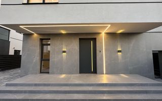 Vila individuala *432mp* + curte // 6 locuri Parcare / Pipera-Tunari - Poză 39