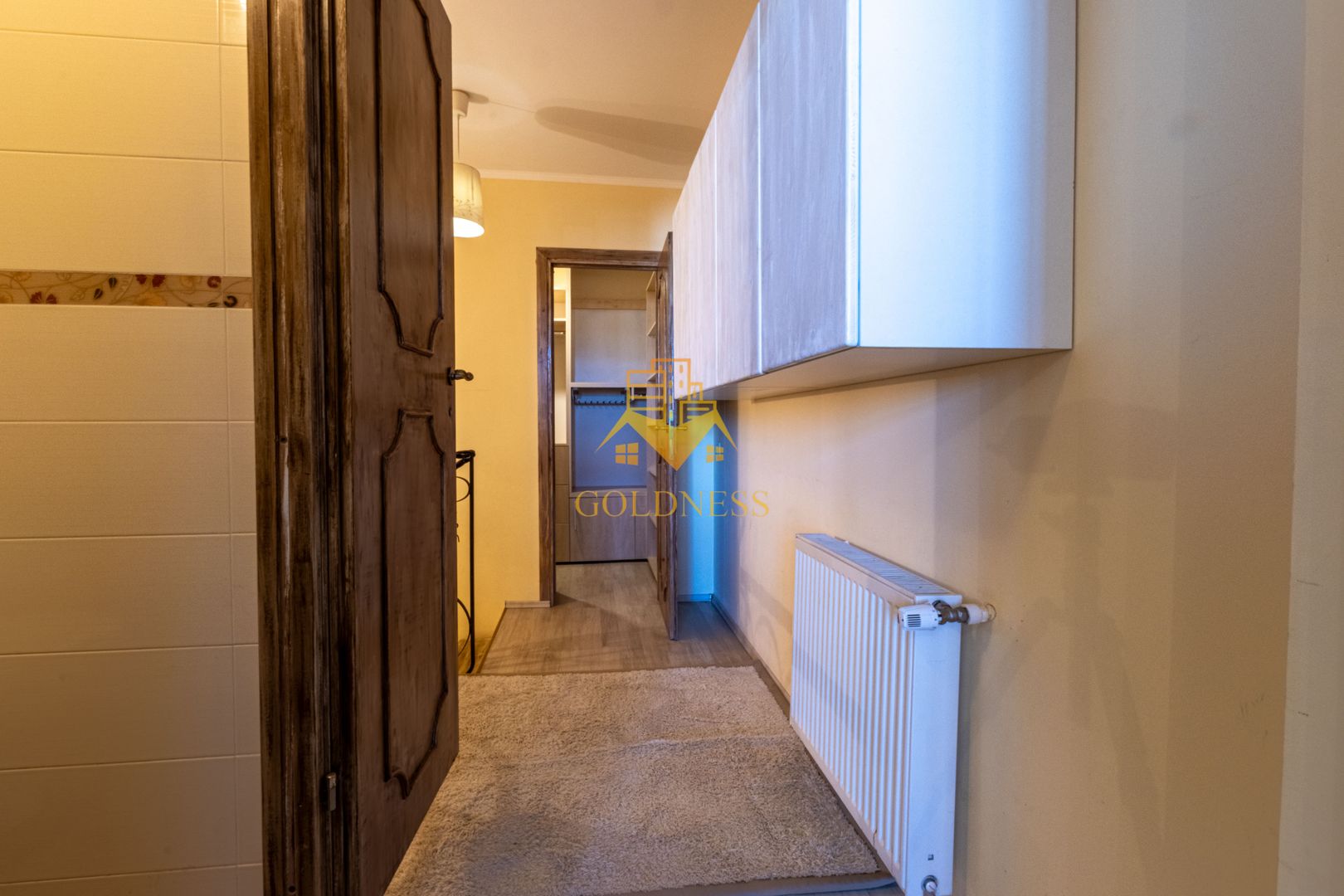 2 camere, Pet Friendly,LIDL, Parcare, Buna Ziua,Grand Hotel,Trifoiului - Poză 14