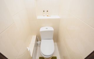 Vânzare, apartament, 1 cameră, str. Albişoara, Centru - Poză 9