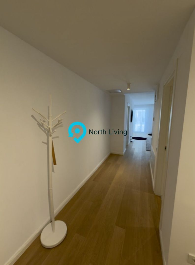 2 camere Gata de Mutat | PREMIUM | PARCARE INCLUSA| PIPERA - Poză 6
