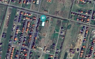 Teren intravilan 656 mp, Moșnița Nouă - Poză 4