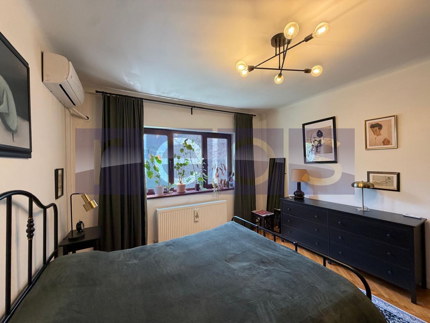 APARTAMENT ELEGANT ZONA ARMENEASCA | 3 CAMERE | 90 MP | ZONA LINISTITA - Poză 12