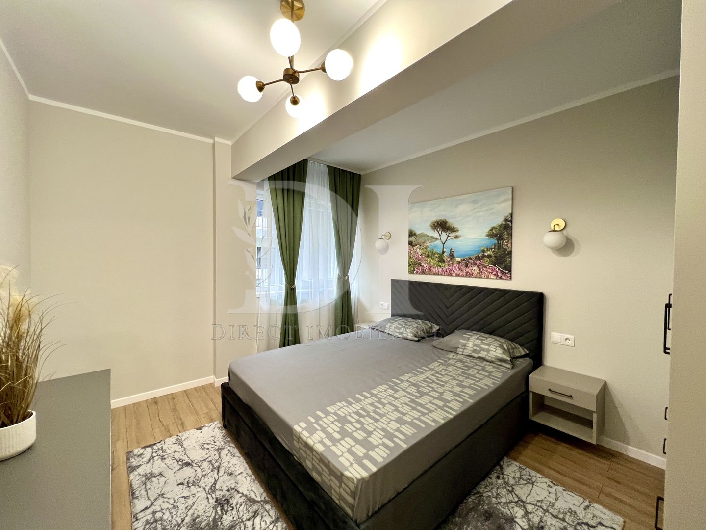 Apartament ultramodern | Etaj intermediar | Zona Terra - Poză 9