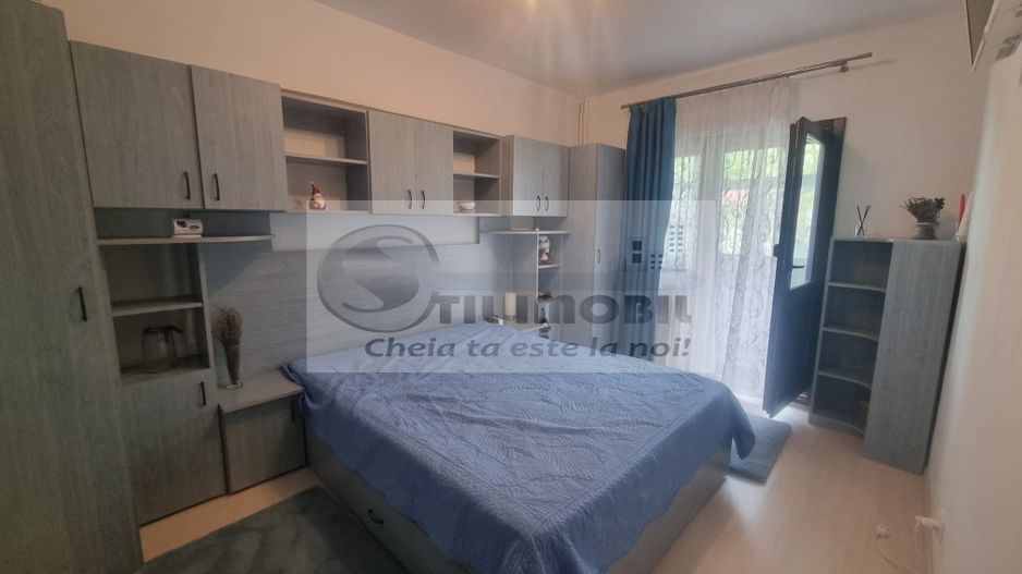 3 Camere Decomandat, 67 mp, Etaj 3/4 Păcurari - Lukoil - 128.000 euro - Poză 2