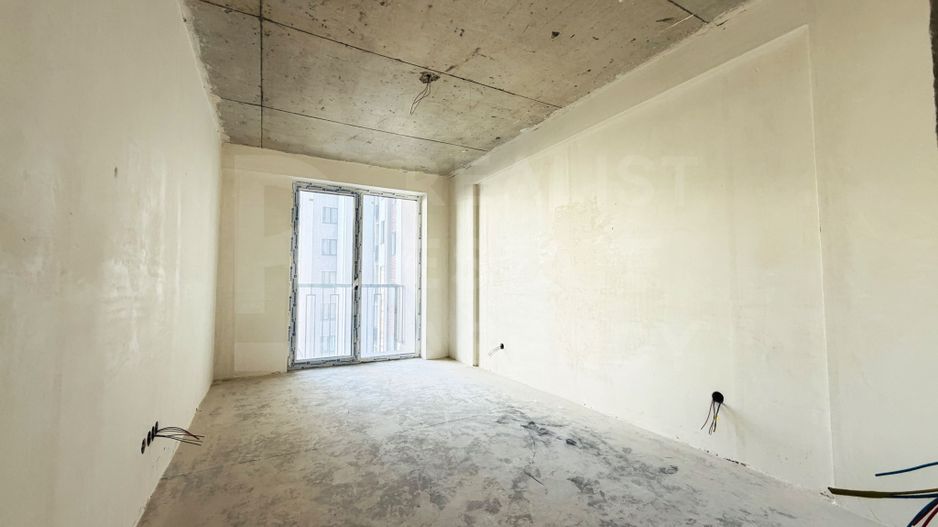 Vânzare, apartament, 3 camere, Str Nicolae Milescu Spătarul, Ciocana - Poză 8