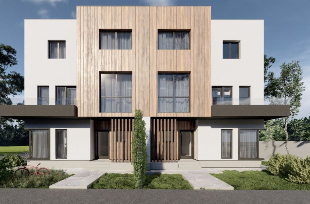 duplex 6 camere | Tunari | Pipera | Otopeni - Poză 1