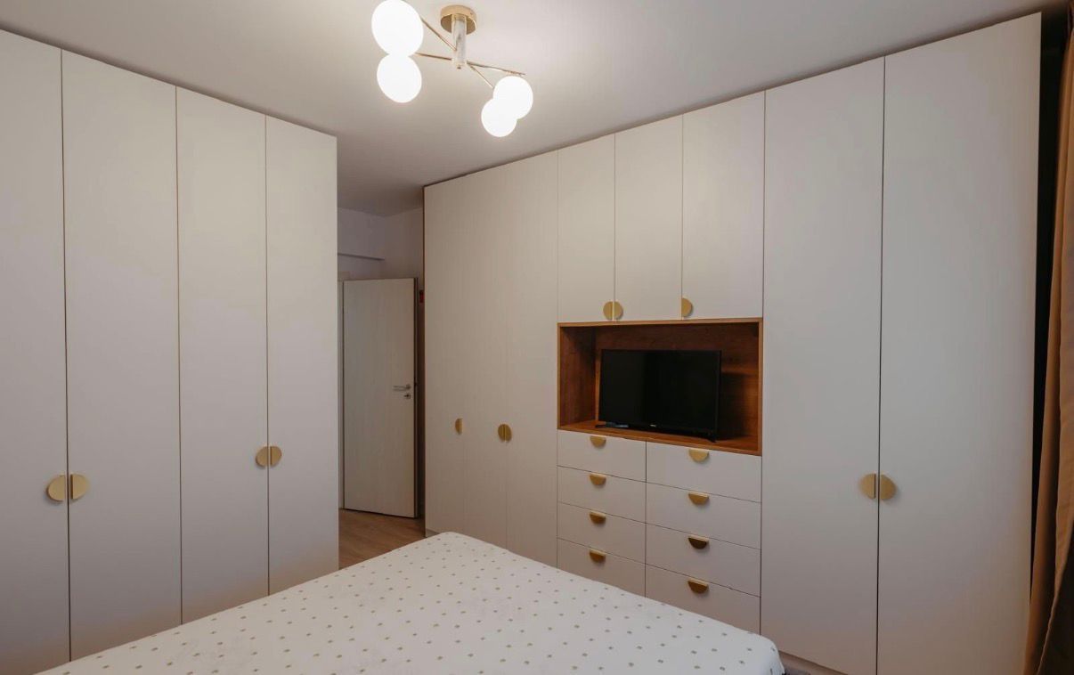 AP. 2 CAMERE CAISULUI RESIDENCE, INCALZIRE PARDOSEALA, METROU 7 MINUTE - Poză 6