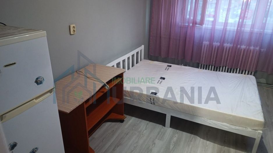 Garsonieră renovată, etaj 3, zona Ioșia, lângă Lidl - Hermeziu - Poză 2