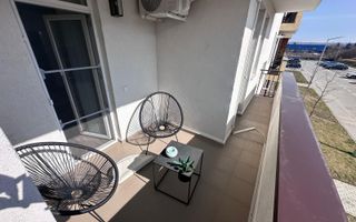 Apartament modern 2 camere | mobilat și utilat complet | încălzire în pardoseală - Poză 7