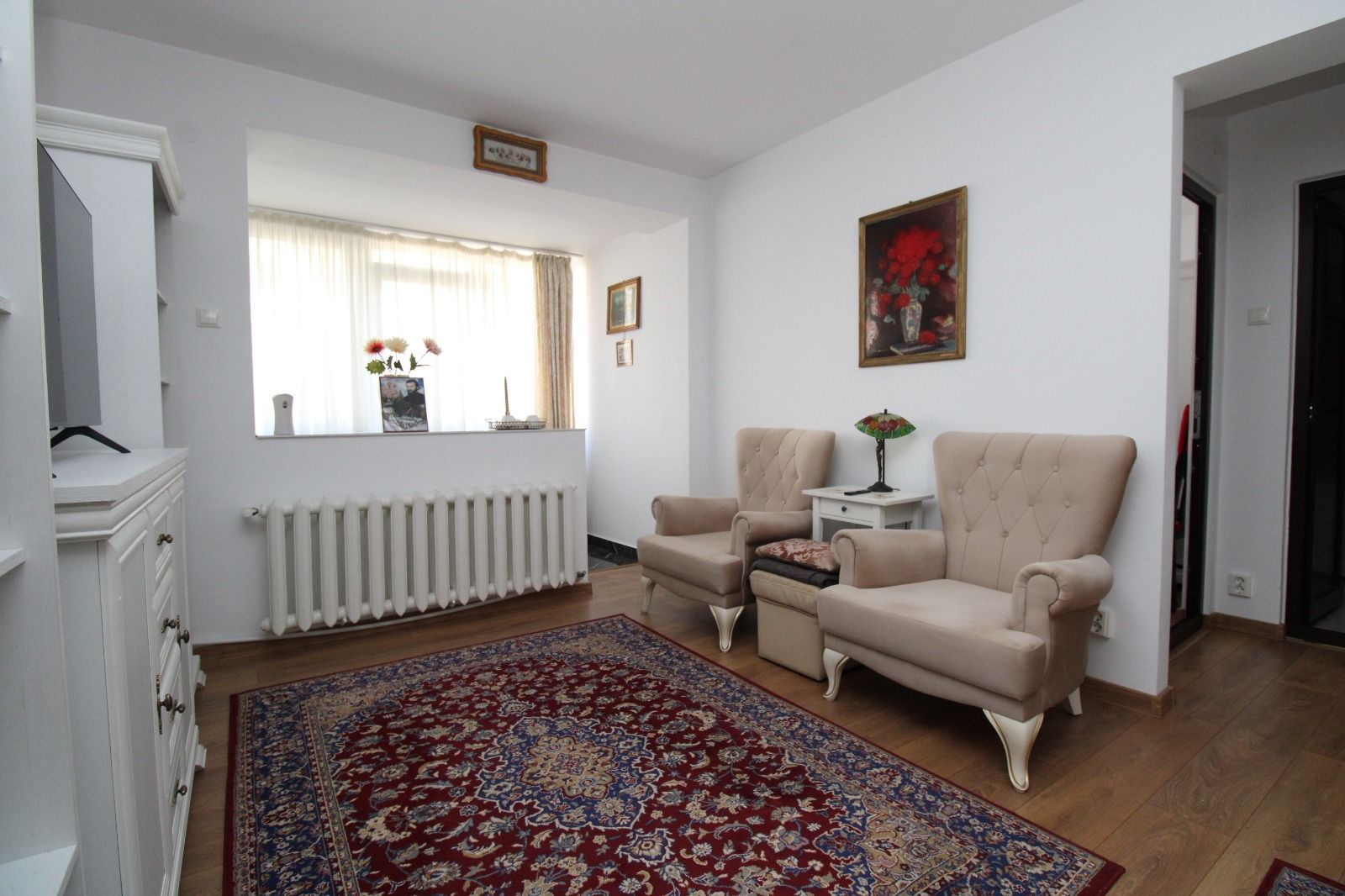 Apartament 2 camere, AFI Cotroceni - Orizont, mobilat, mutare imediata - Poză 2