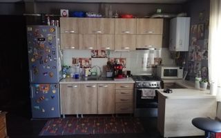Apartament 2 camere, parcare - Cetatea Fetei, Florești - Poză 3
