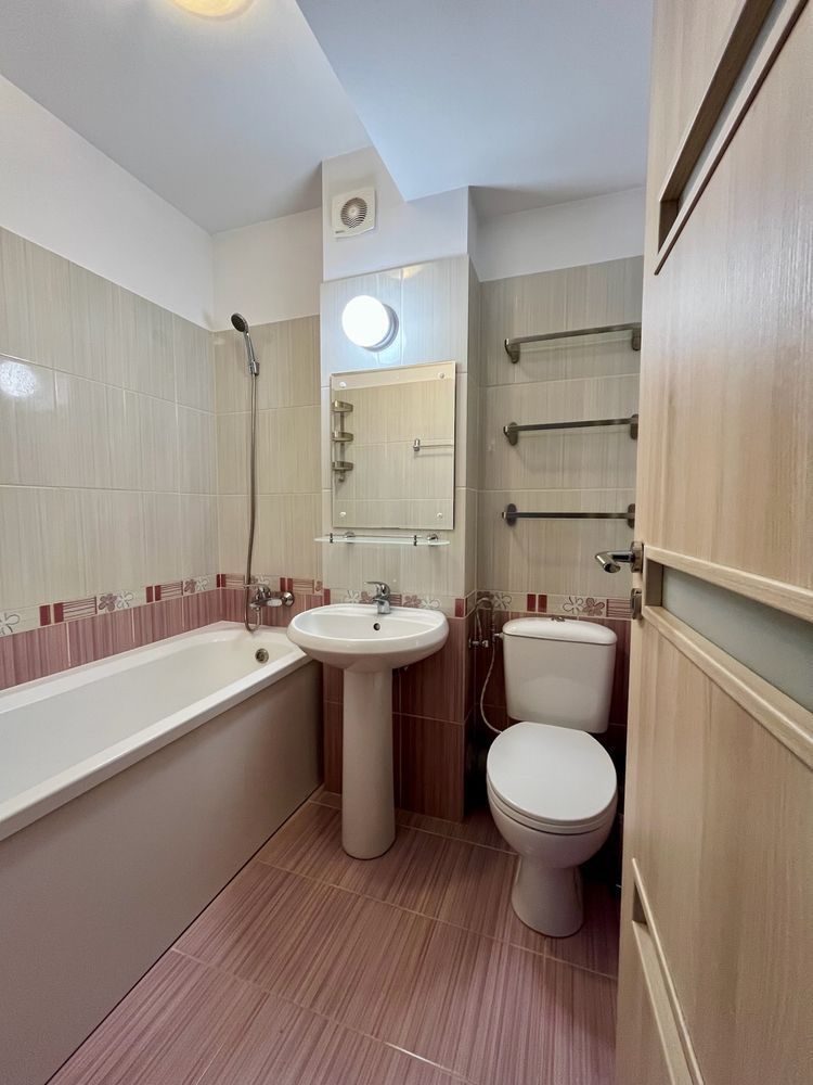 2 camere + parcare 1 Decembrie 1918 - Poză 7