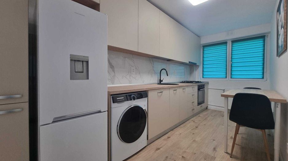 De Inchiriat Apartament 2 camere, renovat, lux, Unirii - Poză 7
