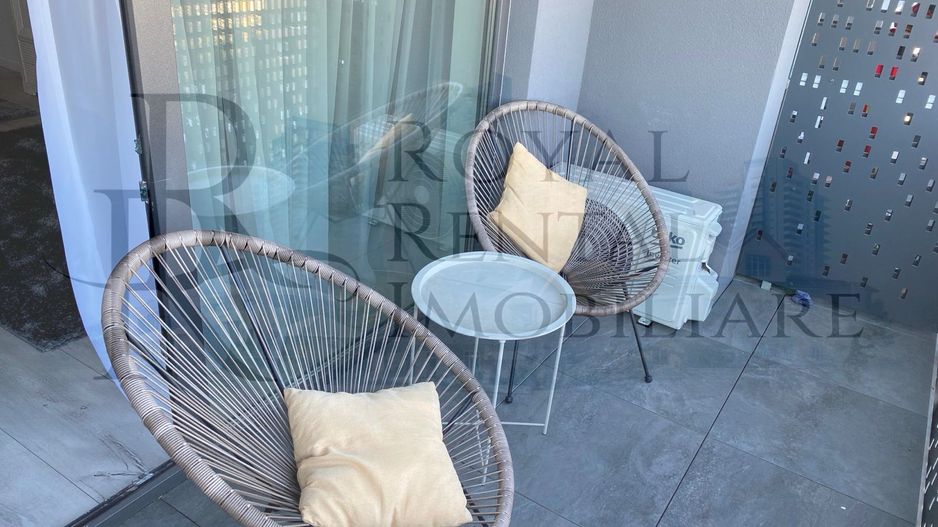 Apartament 2 camere | Modern & Lux | Zona The Office | Parcare Proprie - Poză 10