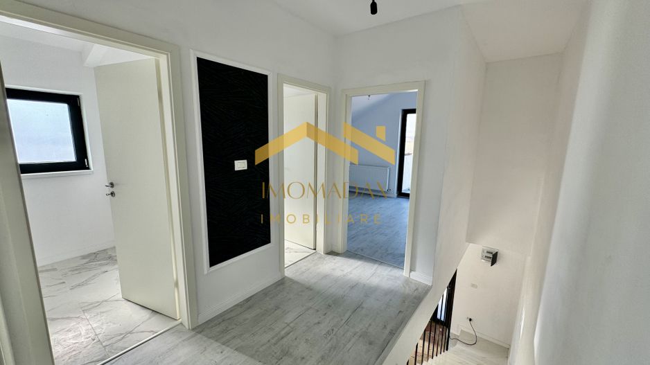 Bucovat-Duplex-Disponibil Imediat - Poză 9