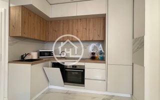 Apartament cu 2 camere de inchiriat in zona  Centrala, Oradea - Poză 6