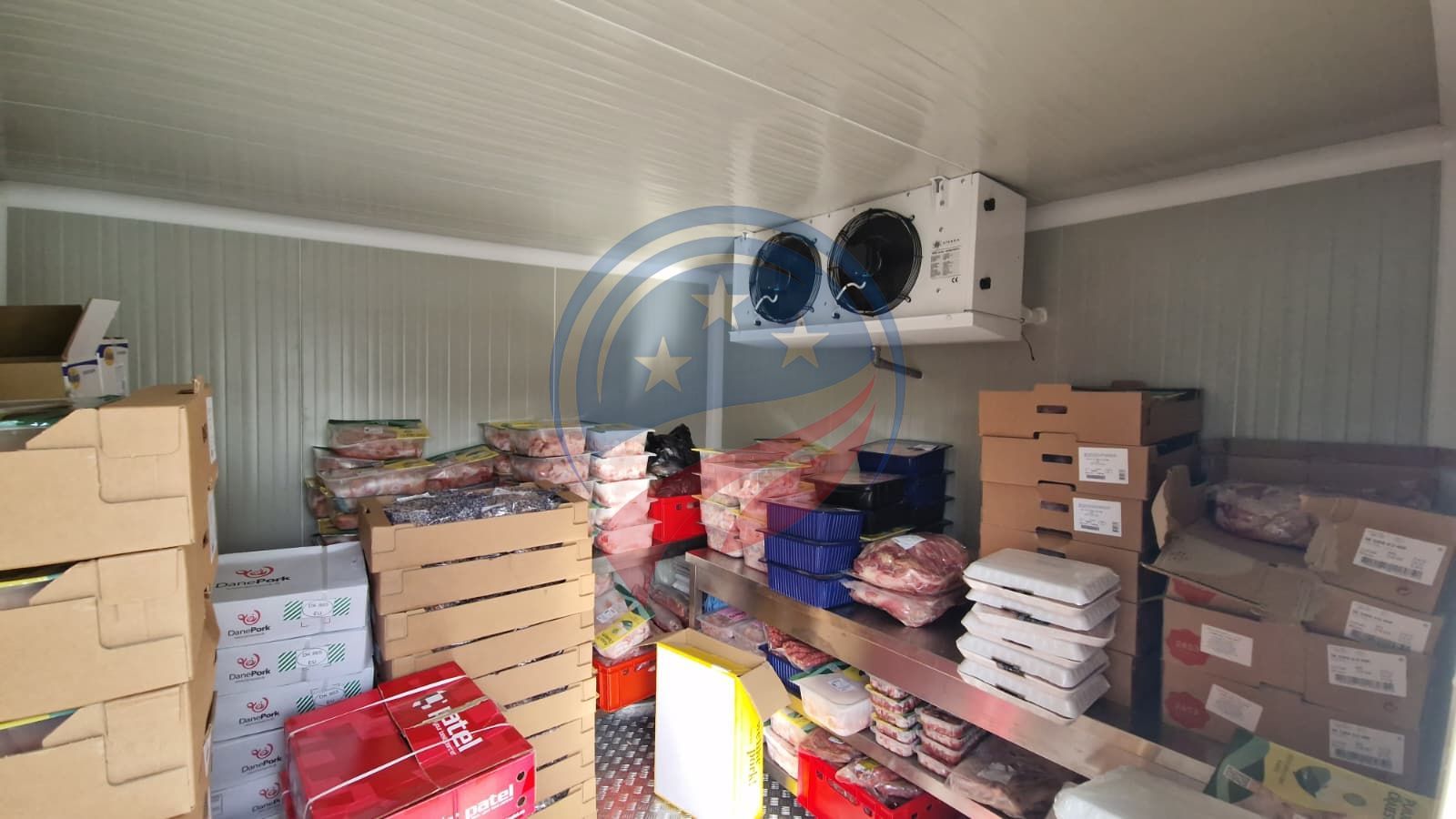 OPORTUNITATE  DE INVESTIȚIE: Supermarket la cheie , teren de 7.000 mp - Poză 30