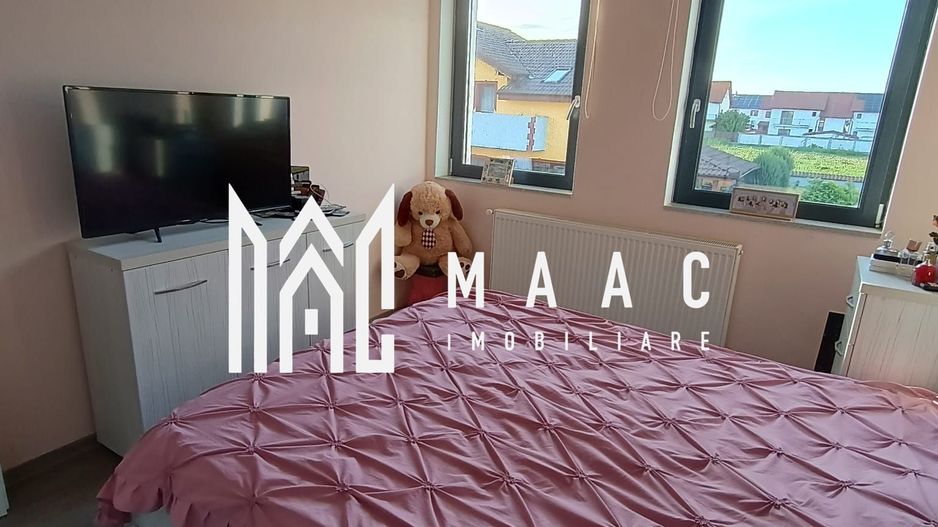 Apartament 3 camere | Etaj 1 | Decomandat | Baclon | Parcare - Poză 7