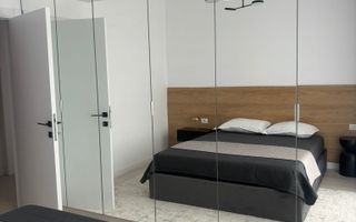 Apartament 2 camere de vanzare Pipera Rond OMV I Lux I parcare inclusa - Poză 5