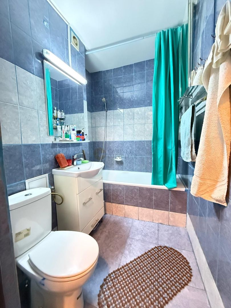 2 Camere | Piața Victoriei | Etaj Intermediar | Fara Risc - Poză 11