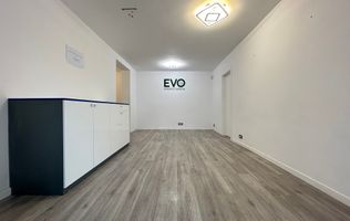 Spațiu pretabil sediu firmă sau activitate comercială - Tomis II