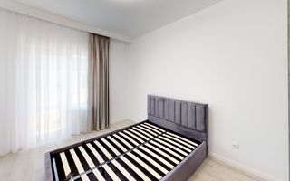 Apartament 56.15 mp utili 2 camere etaj 1 bucatarie inchisa Dna Stanca - Poză 2