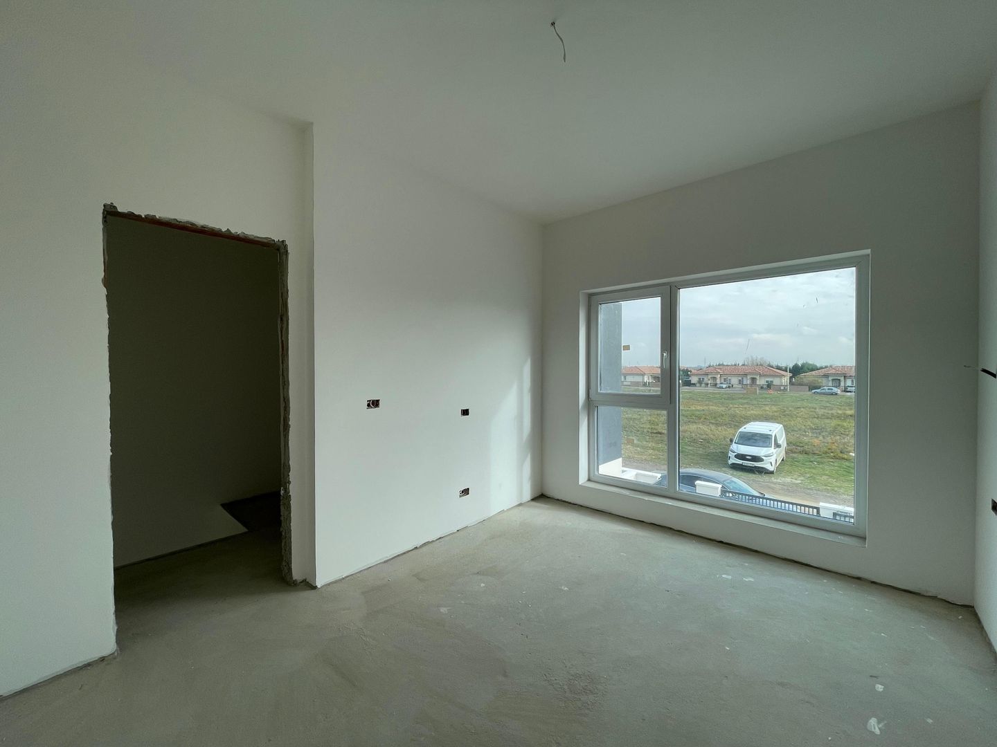 Duplex 3 dormitoare - toate utilitatile - Mosnita - Urseni - Poză 7