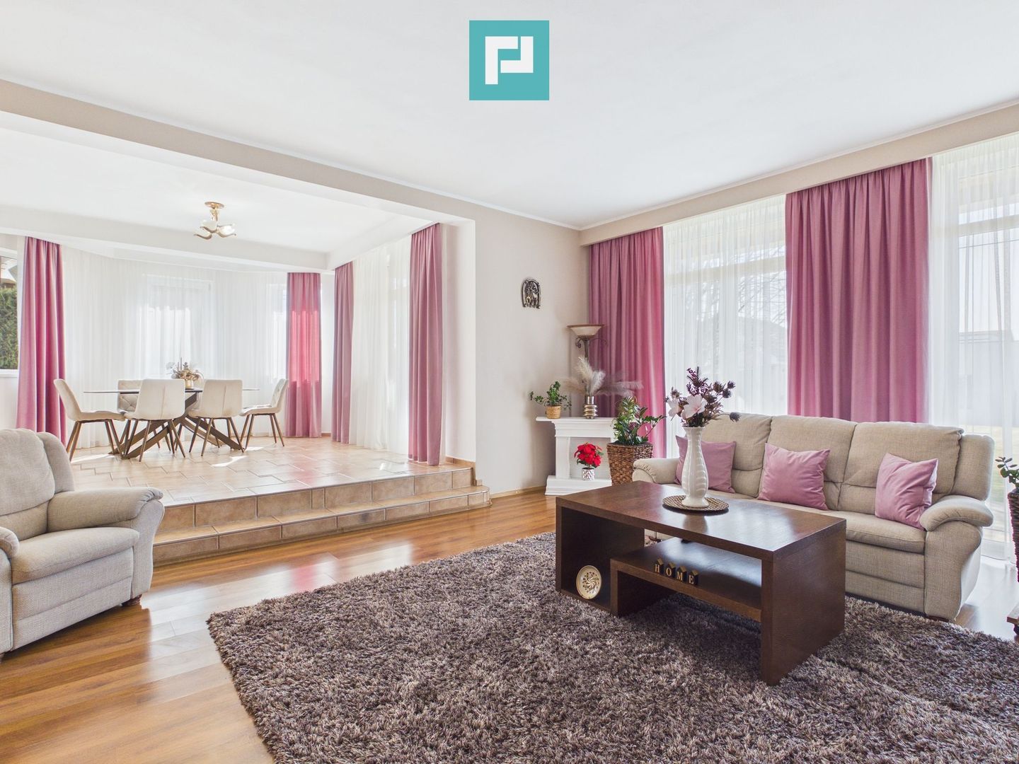 Vilă 343 mp utili, teren 600 mp, Oncea – Oradea - Poză 5