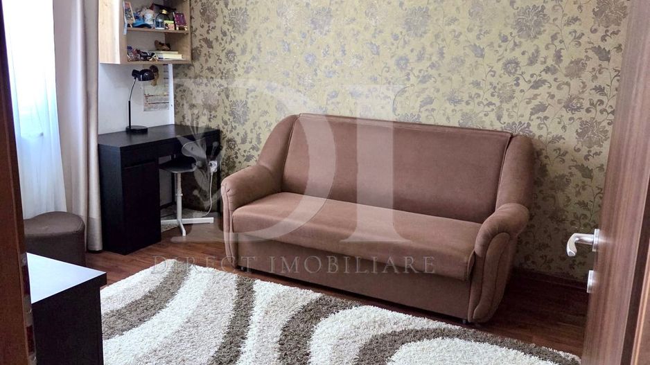 Apartament 2 camere Junior Residence / etaj intermediar / - Poză 10