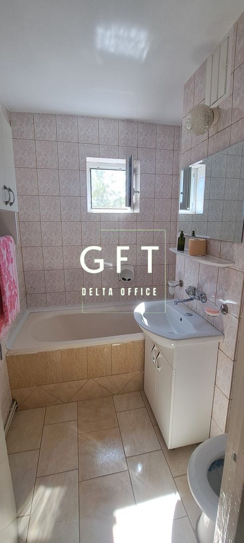 Apartament 2 camere -zonă liniștită Gherla - Poză 8