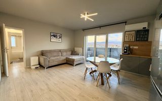 Apartament 2 camere  – Florești-str. Teilor - Poză 1