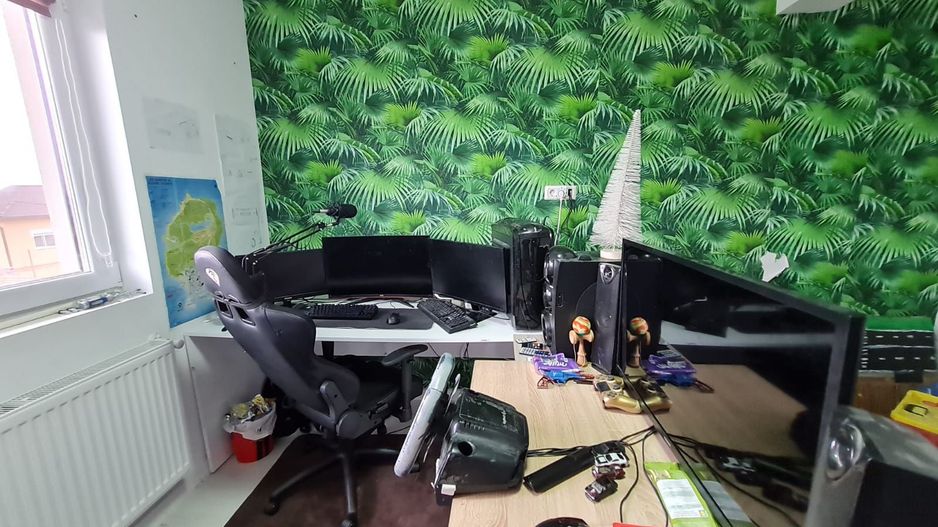 Duplex deosebit în Mosnita Noua - Poză 53