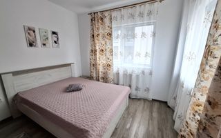 Apartament 2 camere | Etaj 1 | Parcare subterană | Calea Turzii (OMV) - Poză 5