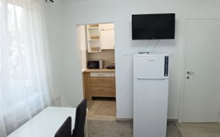 Garsoniera de inchiriat | Lipovei | Etaj 2 | Mobilat si utilat | - Poză 1