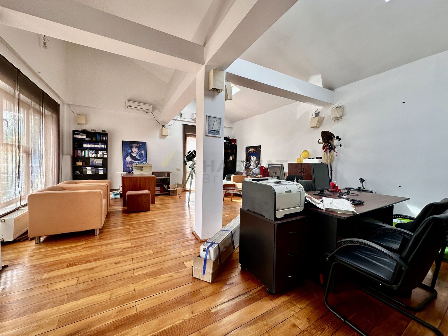 Vila Cineastului | Pipera | Drumul Bisericii | Comision 0 - Poză 10